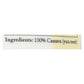 Otto's Naturals Cassava Flour (12 Lbs, Pack of 6)