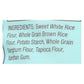 Bob's Red Mill Gluten-Free 1-to-1 Baking Flour (Pack of 4, 64 Oz.)