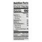 Once Again Organic Creamy Peanut Butter, No Salt, 9 lb. Bulk
