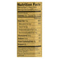 Lucini Italia Robust Garlic Infused EVOO (Pack of 6)