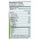 Organic Dark Chocolate Bark with Toasted Coconut (Pack of 12) - 4.2 Oz.