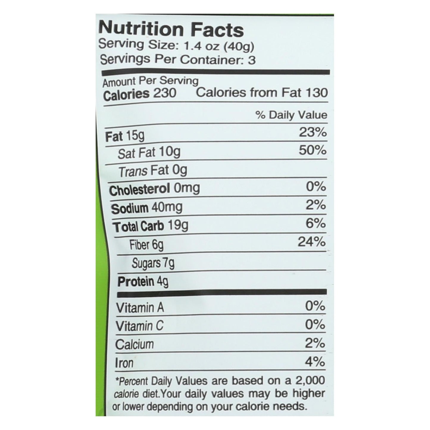 Organic Dark Chocolate Bark with Toasted Coconut (Pack of 12) - 4.2 Oz.