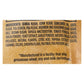 The Daily Crave Bourbon BBQ Quinoa Chips, 4.25 oz, Pack of 8