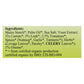 Organic Gourmet Delicious Vegetable Bouillon 12 - 2.54 Oz. Packs