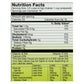 Organic Gourmet Delicious Vegetable Bouillon 12 - 2.54 Oz. Packs