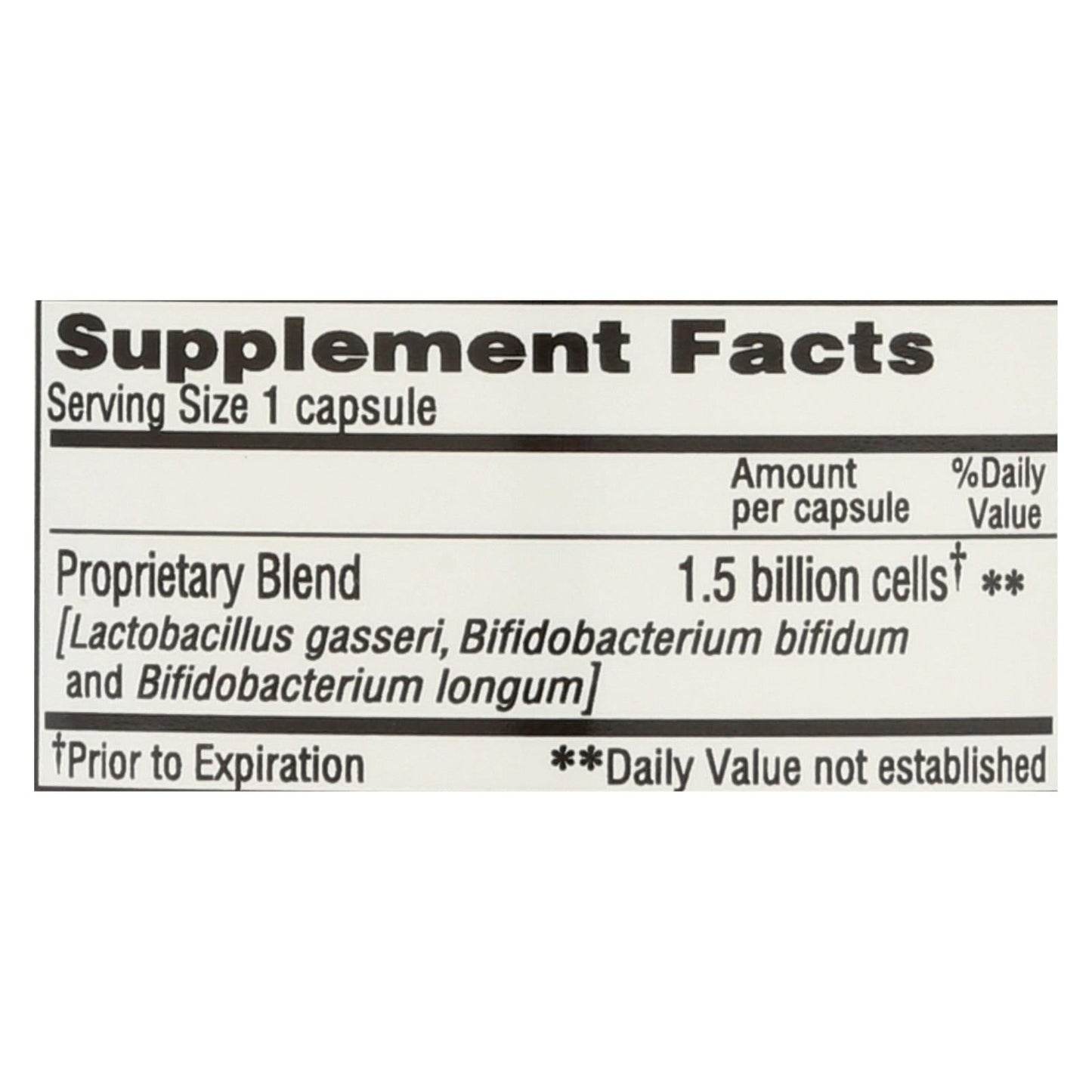 Kyolic Kyo-Dophilus Digestion & Immune Health Support, 90 Capsules