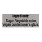 Watkins Green Decorating Sugar (3-Pack, 4.2 Oz. Each)