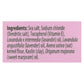 Aura Cacia Soothing Body Soak for Relaxation (18.5 Oz)