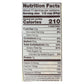 Bob's Red Mill Gluten Free Organic Rolled Oats (4 Pack), 32 oz