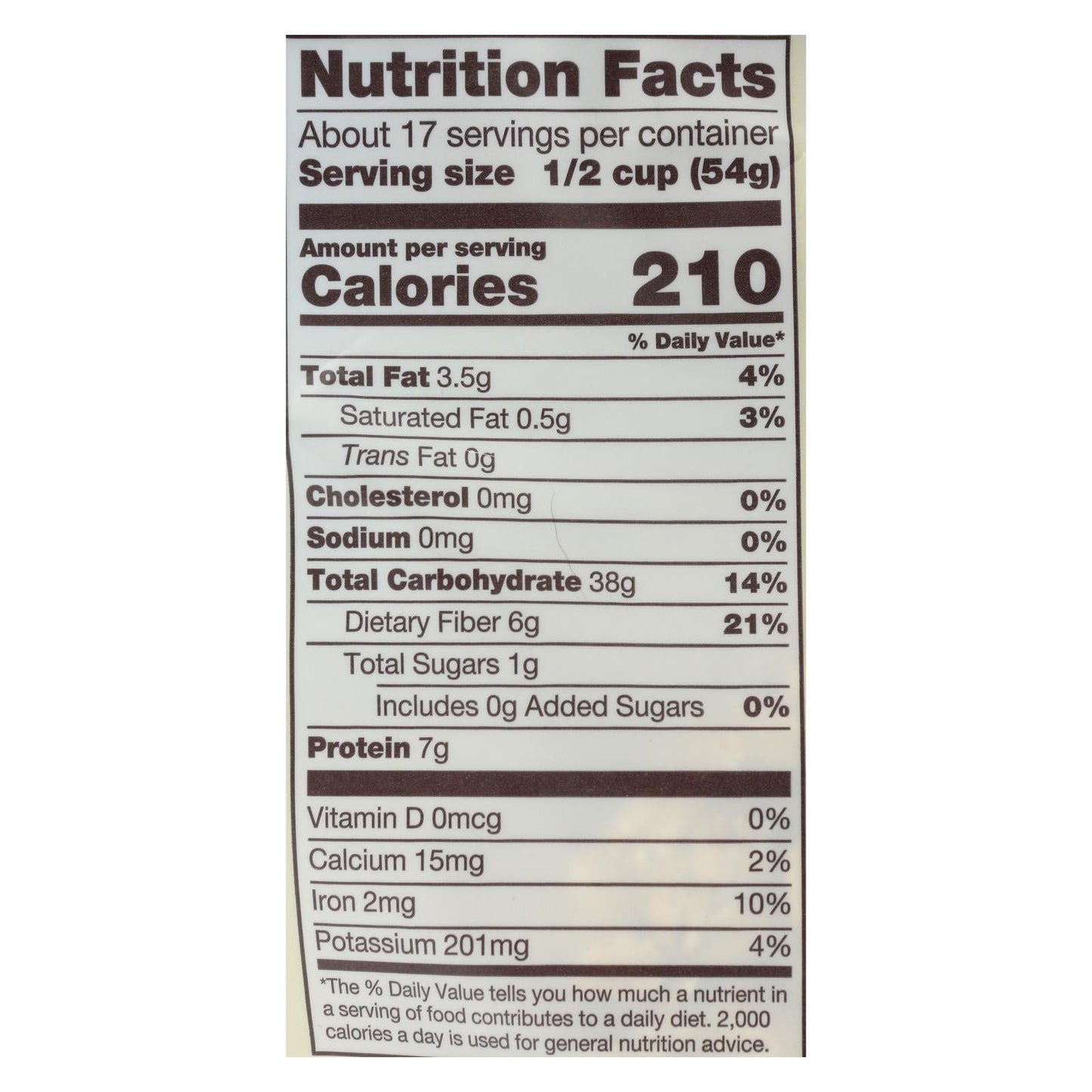 Bob's Red Mill Gluten Free Organic Rolled Oats (4 Pack), 32 oz