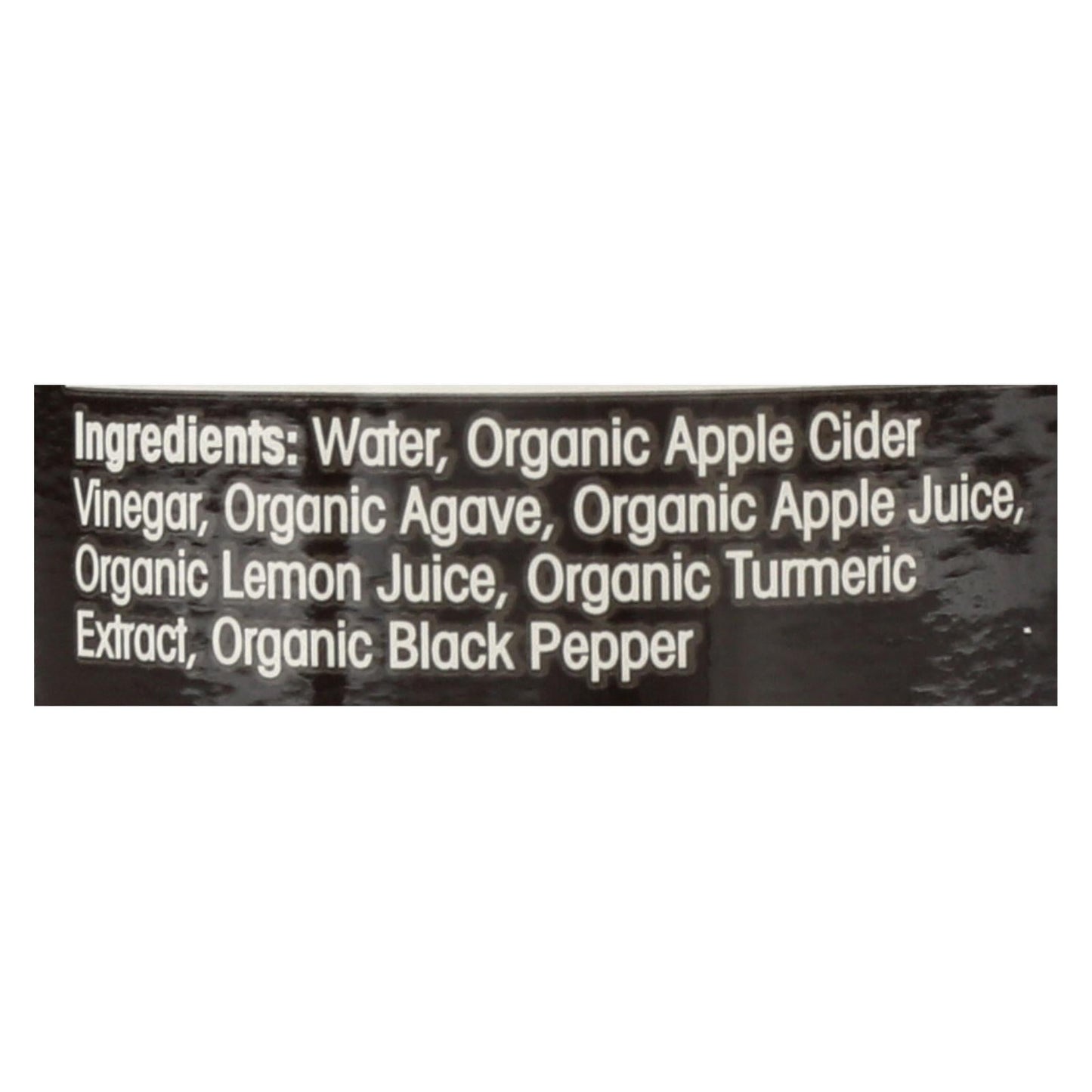 Ethan's Daily Detox Active Shot Turmeric (Pack of 6-2 Fl Oz)