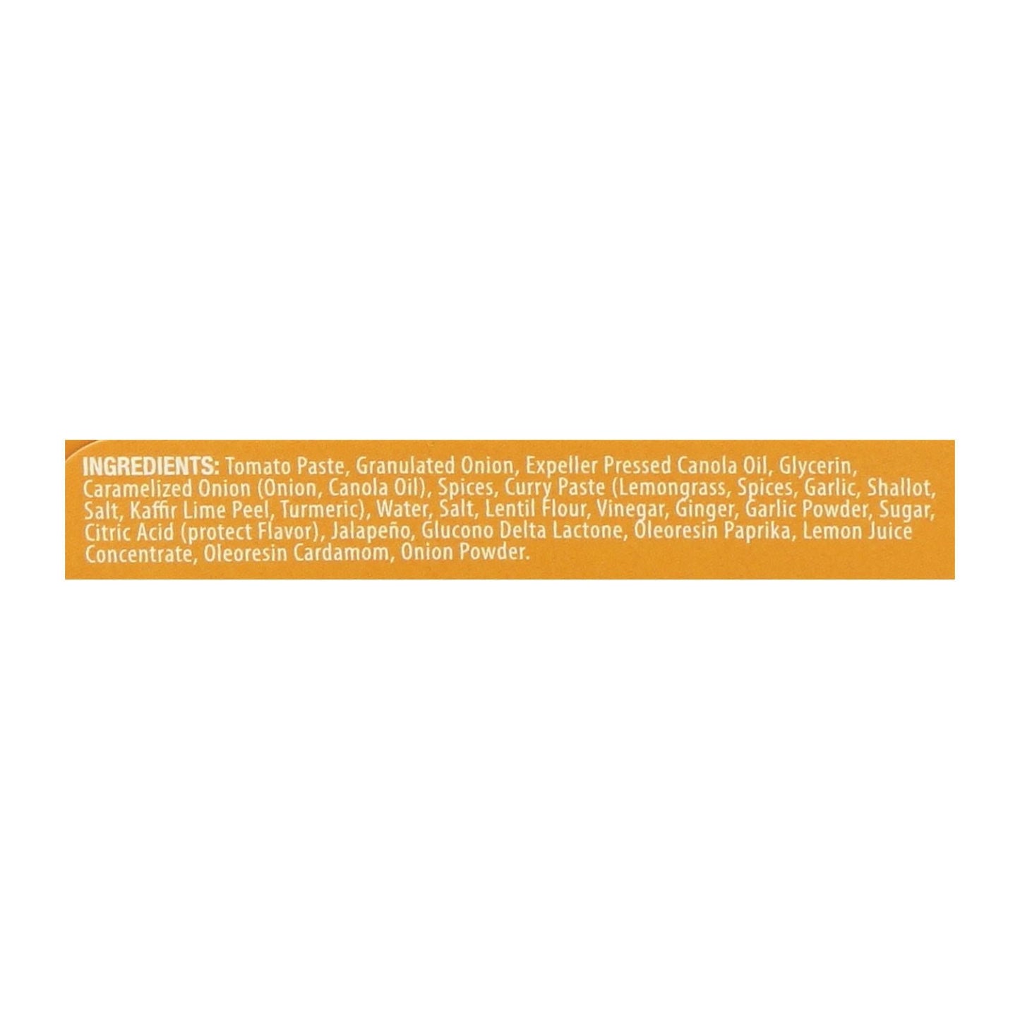 Sukhi's Gourmet Indian Food Tikka Masala Sauce (Pack of 6) - 3 Oz