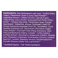 Andalou Naturals Skin Food Nourishing Mask with Avocado and Cocoa, 1.7 fl oz