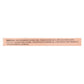 Aura Cacia Uplifting Foam Bath: Tangerine & Sweet Orange (6 x 2.5oz)