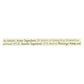 Bach Scleranthus Flower Essence - 0.7 Fl Oz