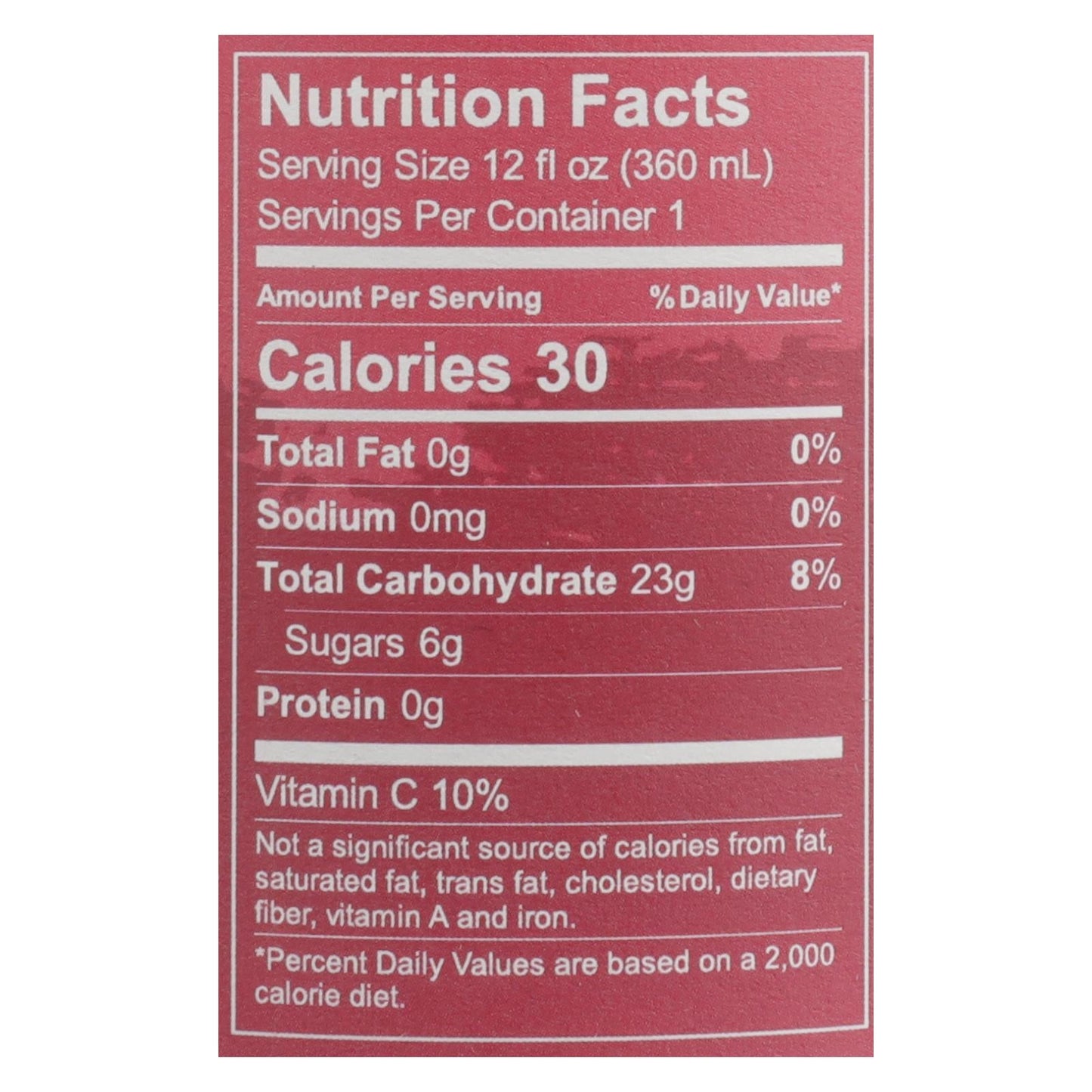 Goldthread Honey Rose Herbal Tonic (Pack of 6 - 12 Fl. Oz.) - Soothes and Relieves