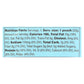 RXBAR Nut Butter Vanilla Almond (Pack of 10) - 1.13 Oz.