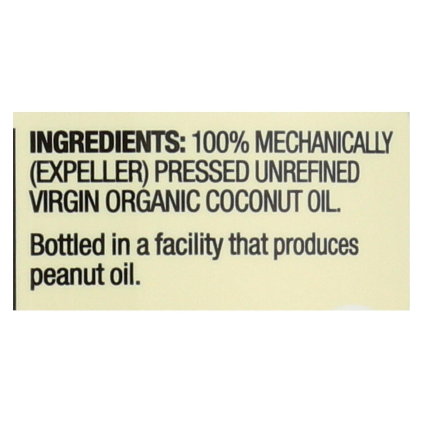 Spectrum Naturals Organic Virgin Coconut Oil, 14 Fl Oz (Pack of 12)