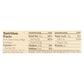 Chocolove Premium Dark Ginger Crystallized Chocolate Bars - 3.2 Oz Each (Pack of 12)
