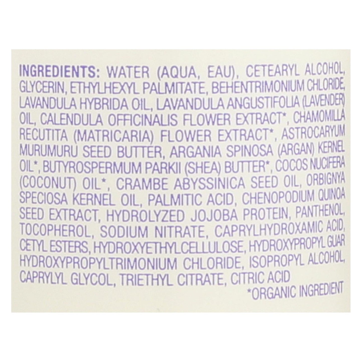 The Honest Company Conditioner - Volumizing, Dreamy Lavender, 10 Fl Oz