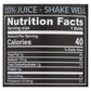 Teaonic - Enhanced Focus and Enhanced Cognition Tea (Pack of 6 - 2 Fl Oz)