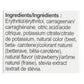 Simply Delish Jel Dessert - Pack of 6 - Strawberry - 1.6 Oz.