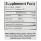 Quantum Health Migshield Cognitive Supplement, 60 Capsules