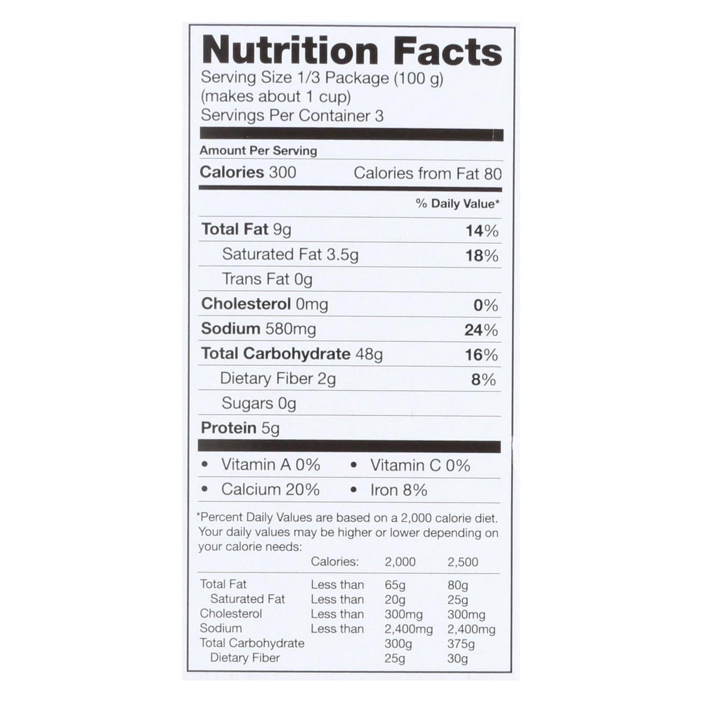 Daiya Cheezy Mac Deluxe, Cheddar Style, Dairy-Free, 8-Pack, 10.6 Oz. Each