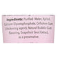 Spry Kids' Tooth Gel (2 Fl Oz) for Healthy Smiles