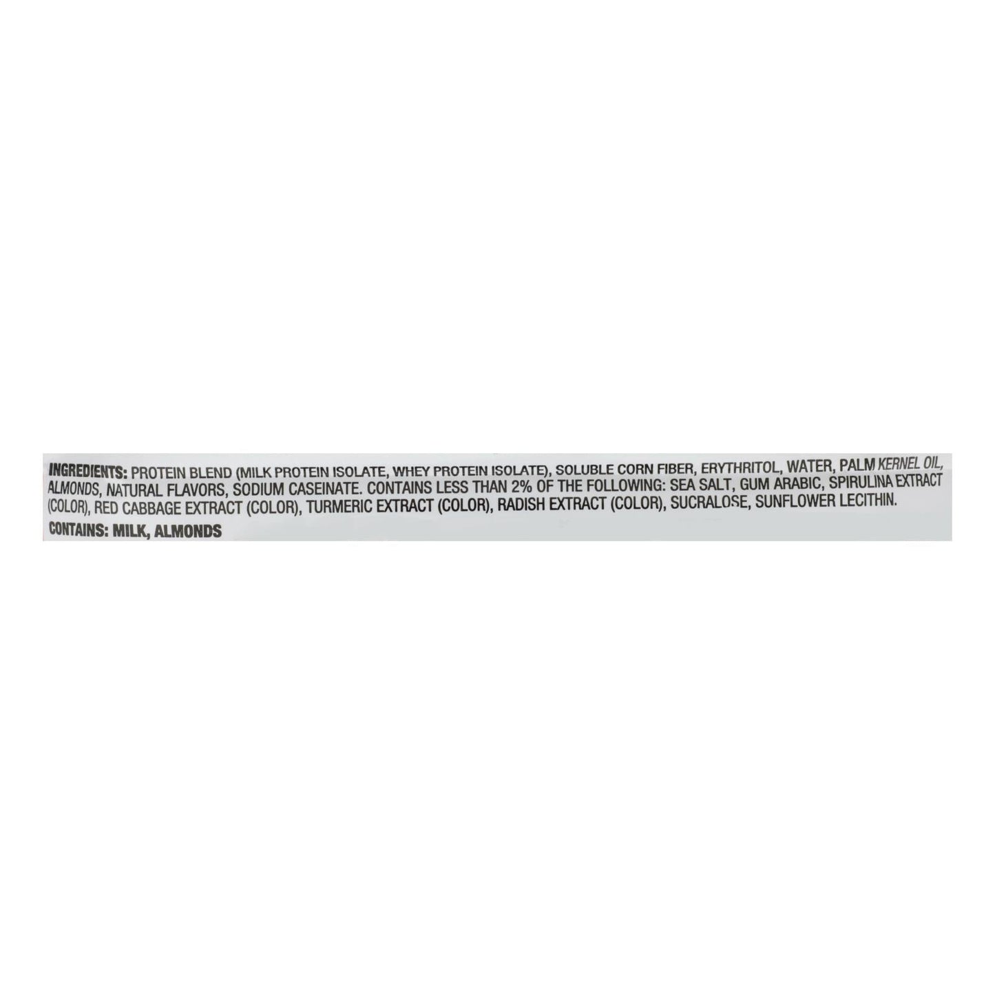 Quest Bar Coated Protein Bars, 2.12 Oz (Pack of 12)