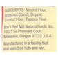 Bob's Red Mill Paleo Baking Flour (4x32oz)