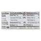 Once Again Roasted Salted Cashew Butter (Pack of 6 - 16 oz.)