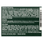 Herbatint Permanent Herbal Hair Color Gel in Dark Chestnut - 135 mL