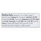 Stirrings Bar Ingredients Classic Simple Syrup (Pack of 6 - 12 Fl Oz)