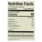Pacific Natural Foods Free Range Chicken Broth, 8 Fl Oz Pack of 6
