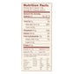 Absolutely Gluten Free Crackers - Cracked Pepper Flavor (12 Pack) - 4.4 Oz. Each