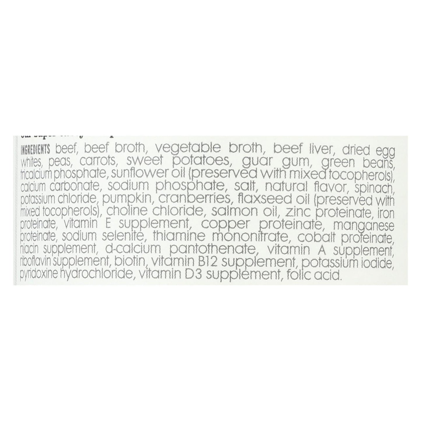 I and Love and You Beef Booyah Stew Wet Food for Dogs (Pack of 12 - 13 Oz.)