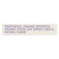 Pyure Organic Stevia Granular Sweetener (Pack of 6 - 2.82 Oz.)