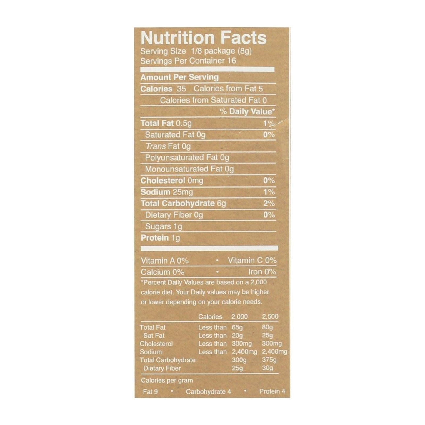 Aleia's Extra Crispy Coated & Crunched Breading, 8 x 4.5 Oz.