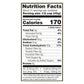 Woodstock Organic Traditional Rolled Oats, 18.5 oz., Pack of 12