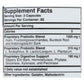 Health Plus Prebiotic Formula Colon Cleanse Max: 180 Capsules