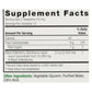 Nature's Answer Black Elderberry Extract for Immune Support (4 Fl Oz)