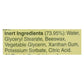 All Terrain Herbal Armor Natural Insect Repellent, 4 Fl Oz