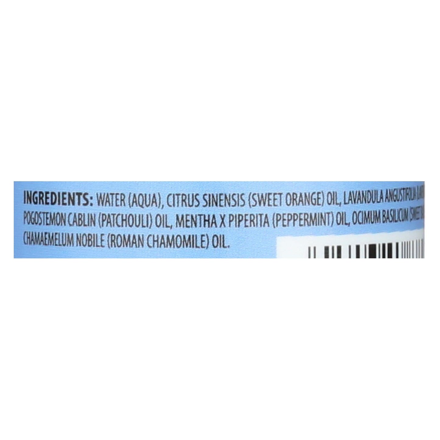 Aura Cacia Chill Pill Essential Oil Mist, 2 Fl Oz