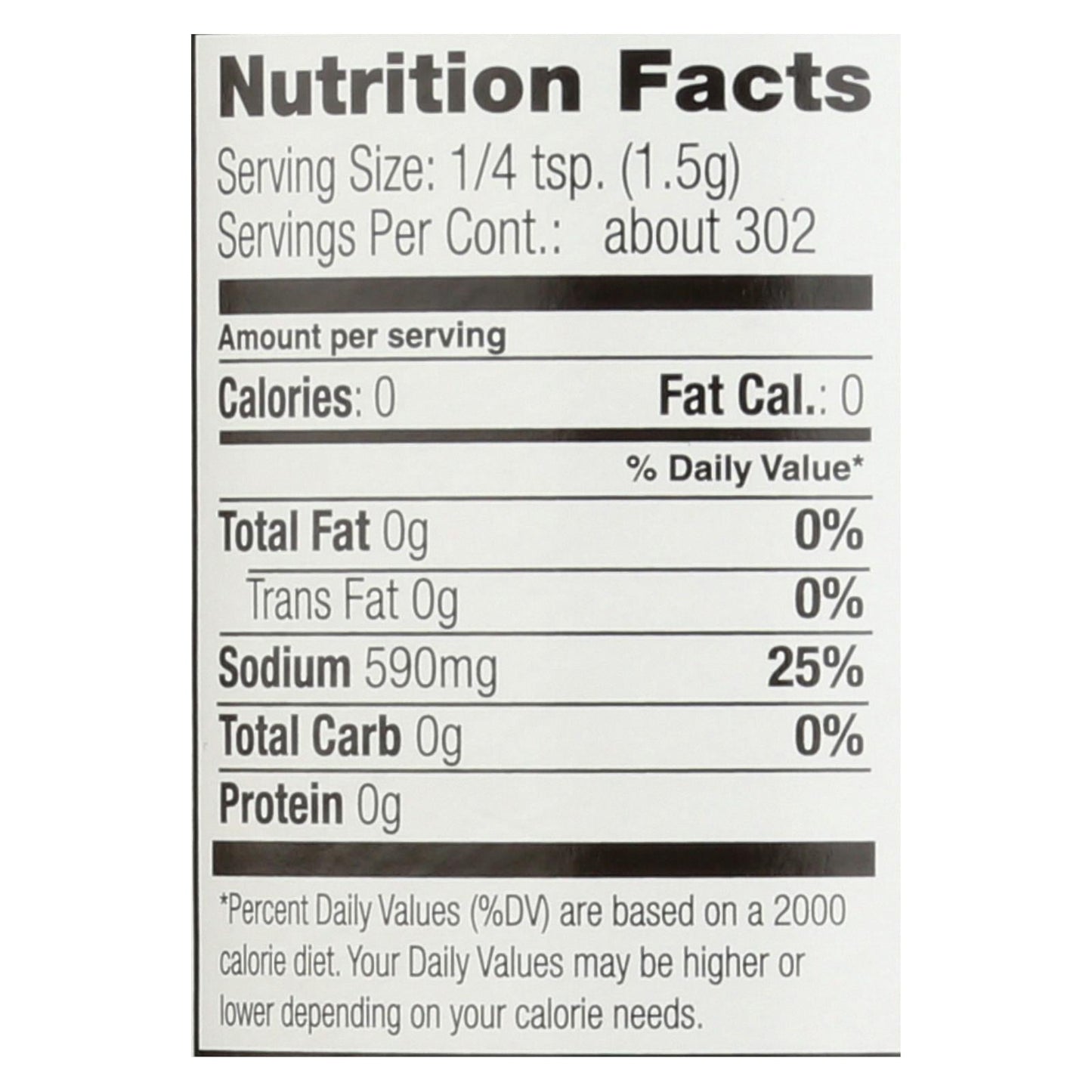 David's Kosher Salt, 16 Oz. (Pack of 12)