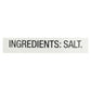 David's Kosher Salt, 16 Oz. (Pack of 12)