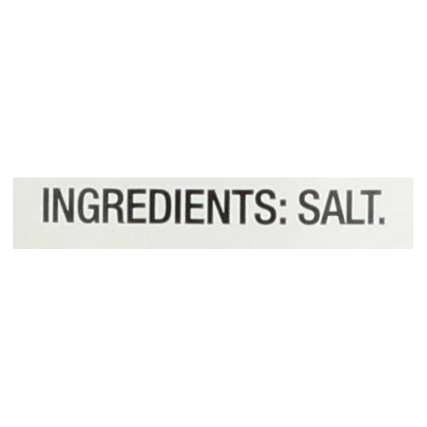 David's Kosher Salt, 16 Oz. (Pack of 12)