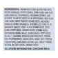 Milton's Everything Gluten-Free Crackers (Pack of 12 / 4.5 Oz.)