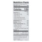 Milton's Everything Gluten-Free Crackers (Pack of 12 / 4.5 Oz.)