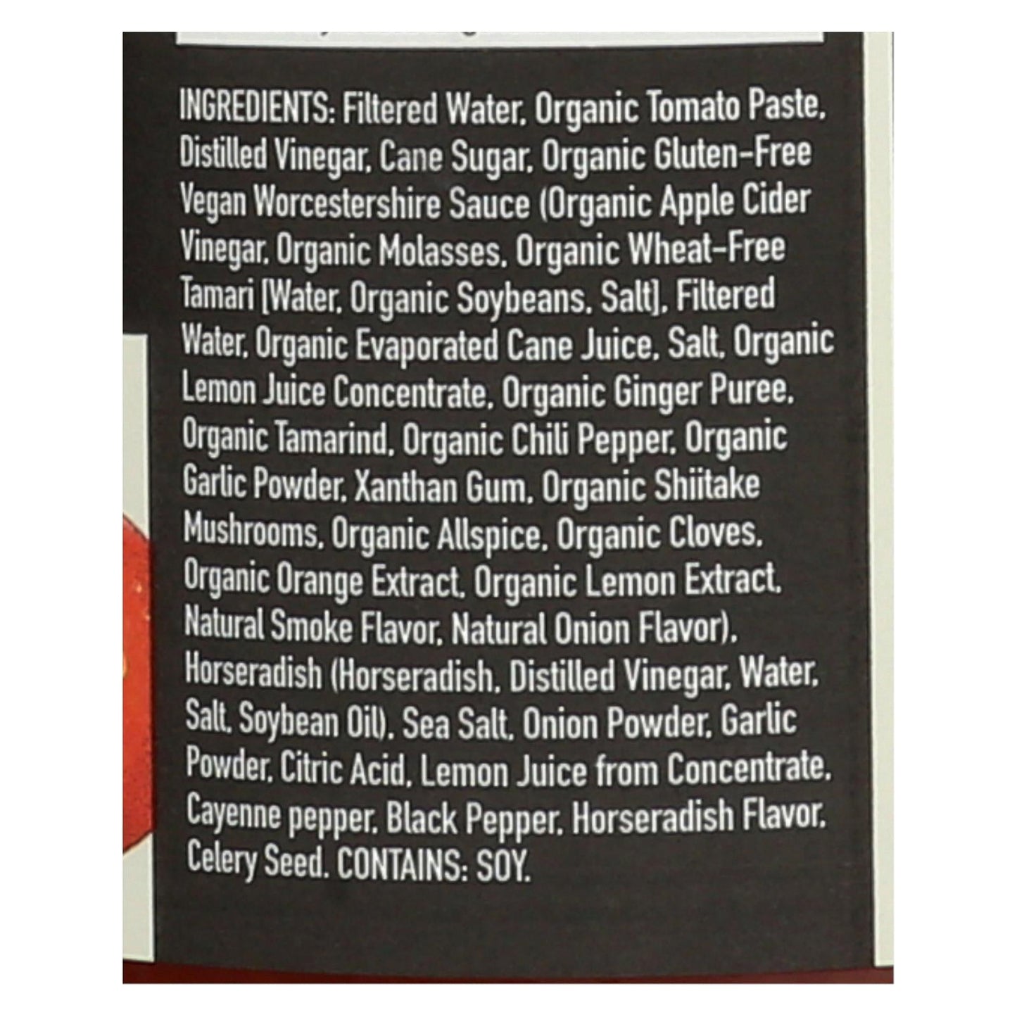 Powell & Mahoney Bloody Mary Cocktail Mixers (Pack of 6 - 25.36 Oz.)